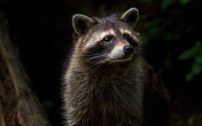 How to Spot a Raccoon Nest on Your Lexington Kentucky Property